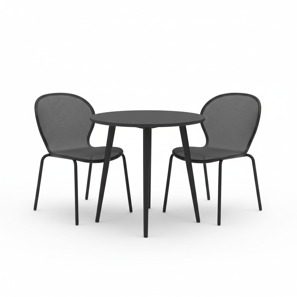 DineSet 407