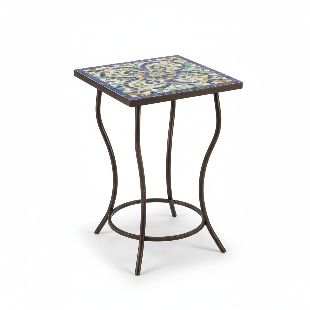 TerraTable 103